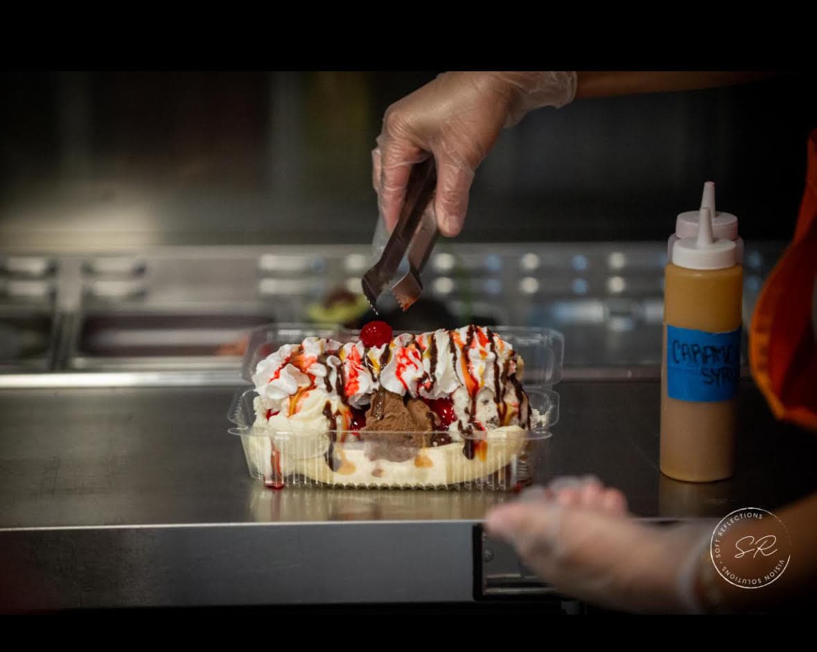 Banana Split